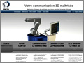 COM 3D Animations