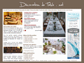 Dcoration de table Ides et modles