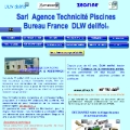 Agence Technicit piscines ATPicines