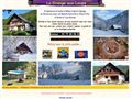 Chambres d'htes en Savoie Beaufortain