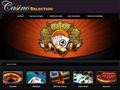 Casinos sur internet