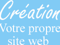 Cration de sites internet