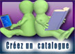 Creation catalogue en ligne
