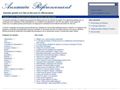 Rfrencement annuaire gratuit