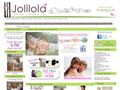 Jolilola couches lavables