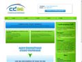 Agence de conseil en conomie d'nergie