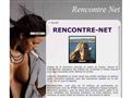 Rencontre Net - rencontre internet