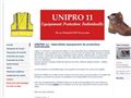 Vtements de travail