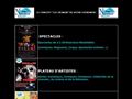Animations Soires Spectacles: Nouvelle Vision Production Organisation, Marseille 13