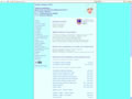 Injection toxine botulique I3155