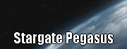 Stargate Pegasus