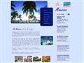 Ile Maurice Voyage  Maurice
