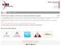 Cration de sites internet Mulhouse