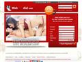 Rencontres en tchat webcam