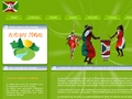 Agence de voyage destination Afrique