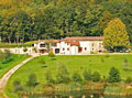 Gite Lot Latronquire