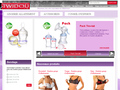 Soutien gorge allaitement Twidou