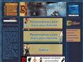 Vetement personnalisable et sur mesure