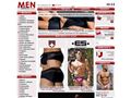 Souvetement homme