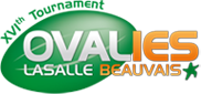 Ovalies LaSalle Beauvais